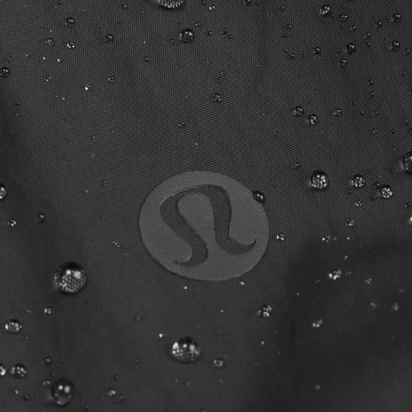 Lululemon Lightweight Hem-Cinch Bomber Jacket - Picture 6 of 7